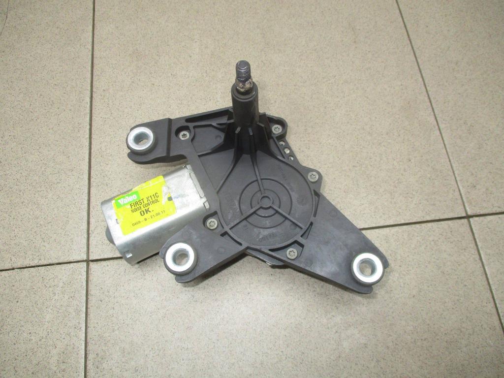 Моторчик дворника задний, 2500 рублей, Пермь