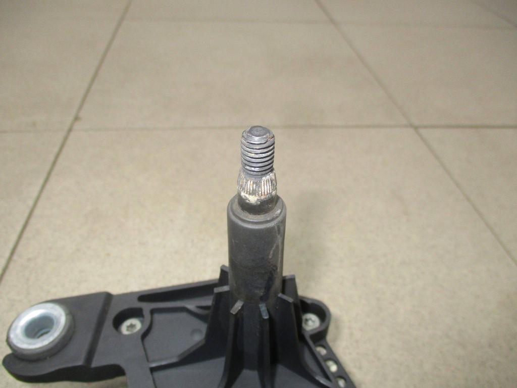 Моторчик дворника задний, 2500 рублей, Пермь