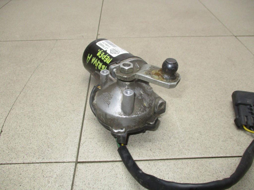 Моторчик дворников передний, 2000 рублей, Пермь