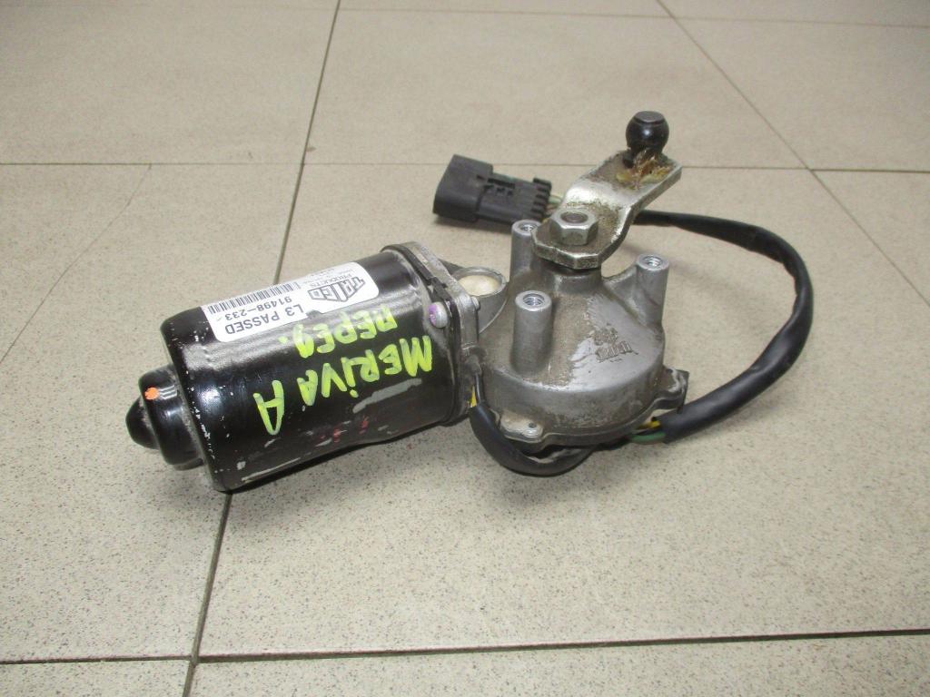 Моторчик дворников передний, 2000 рублей, Пермь