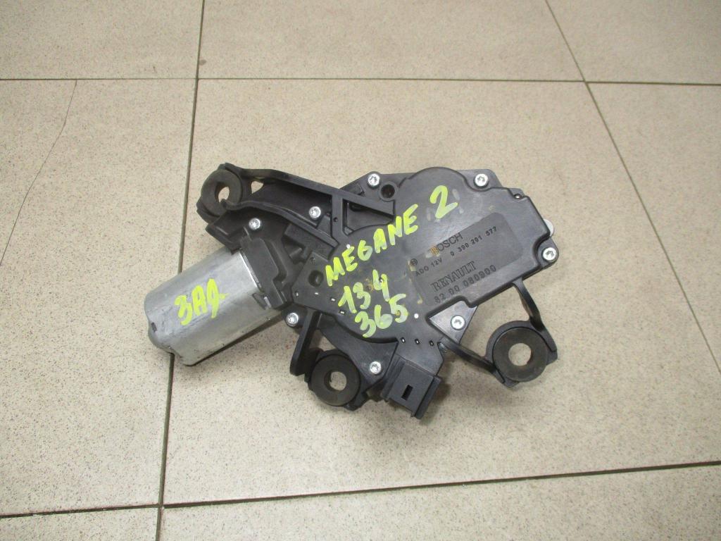 Моторчик дворника задний, 2000 рублей, Пермь