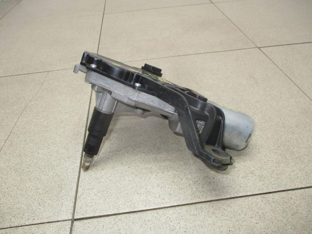 Моторчик дворника задний, 2000 рублей, Пермь
