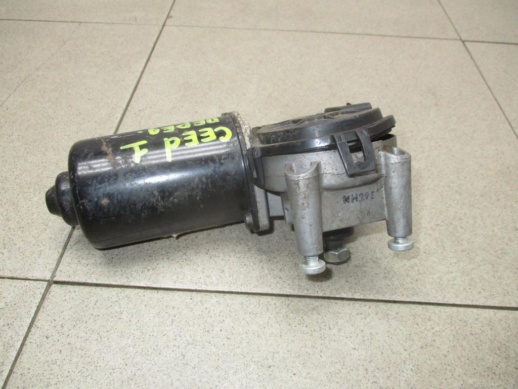 Моторчик дворников передний, 3000 рублей, Пермь