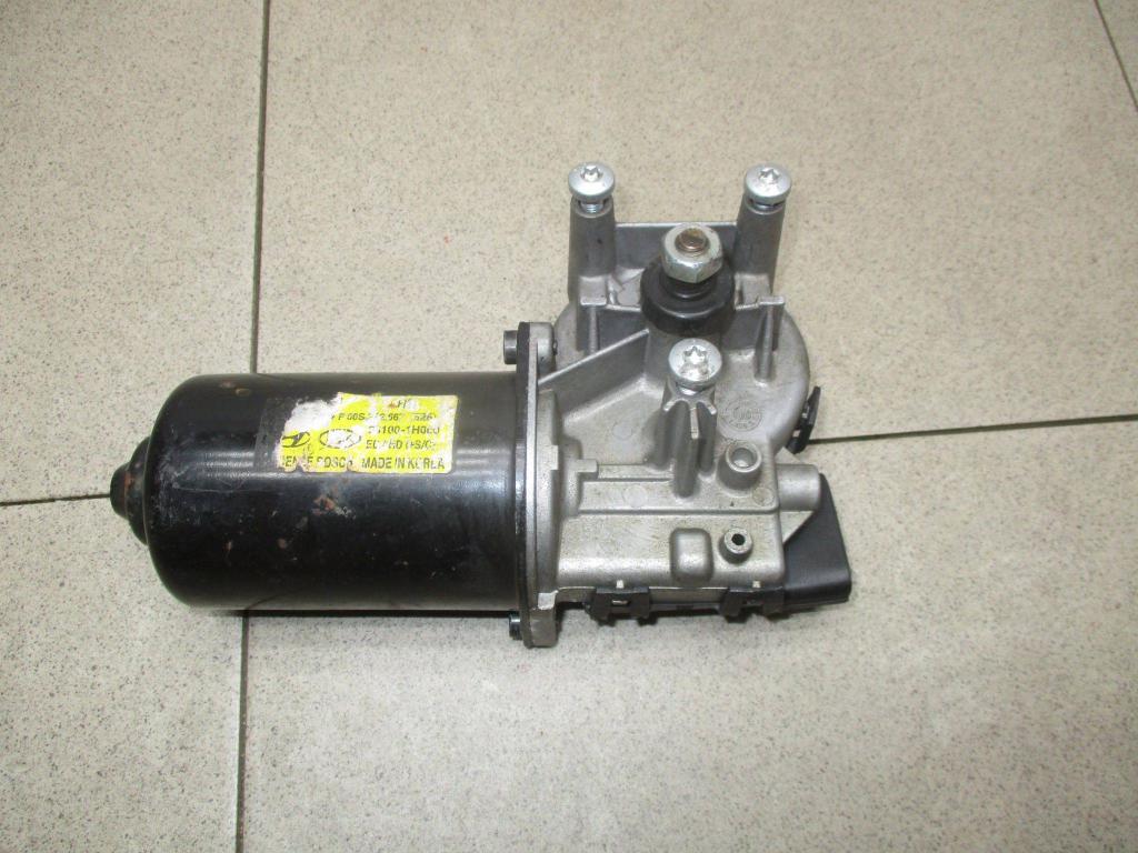 Моторчик дворников передний, 3000 рублей, Пермь