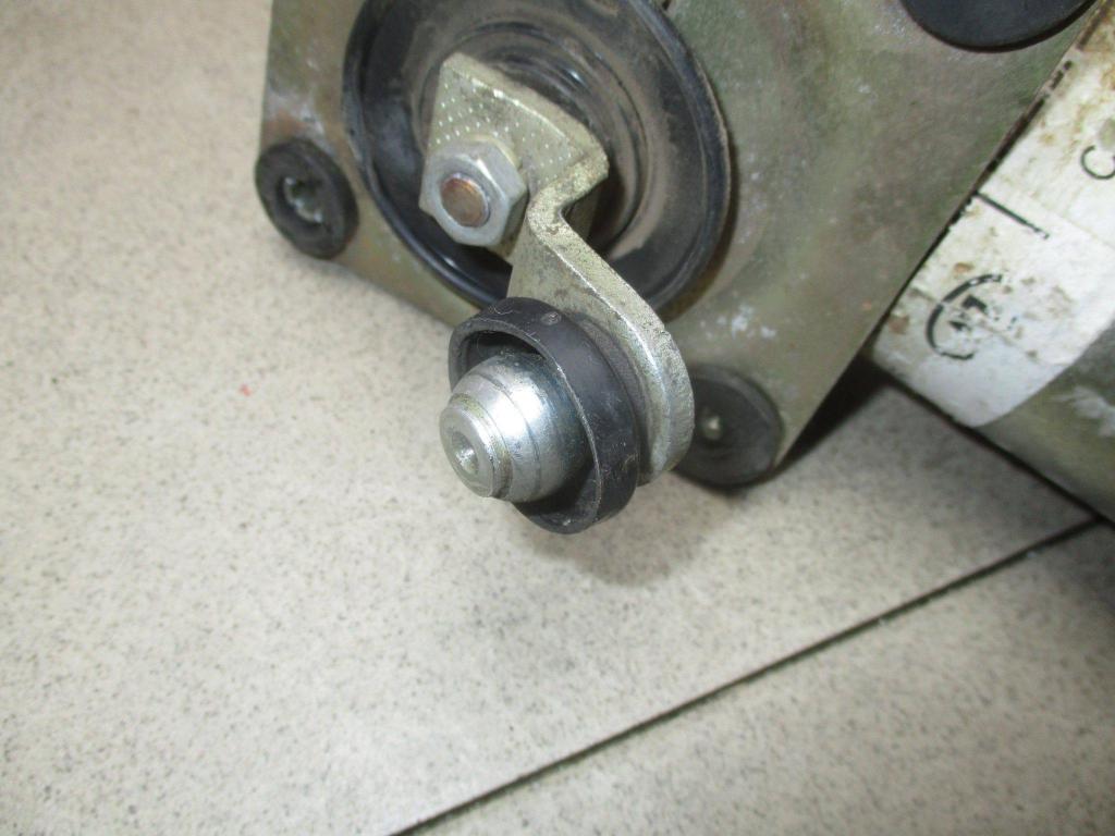 Моторчик дворников передний, 1500 рублей, Пермь