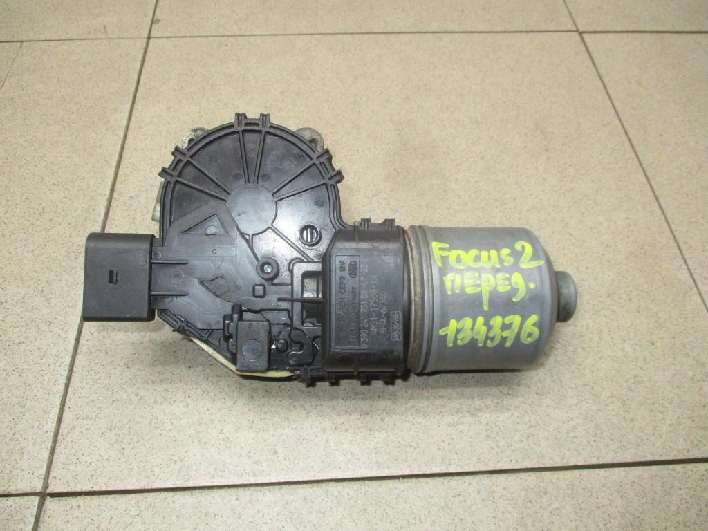 Моторчик дворников передний, 2500 рублей, Пермь