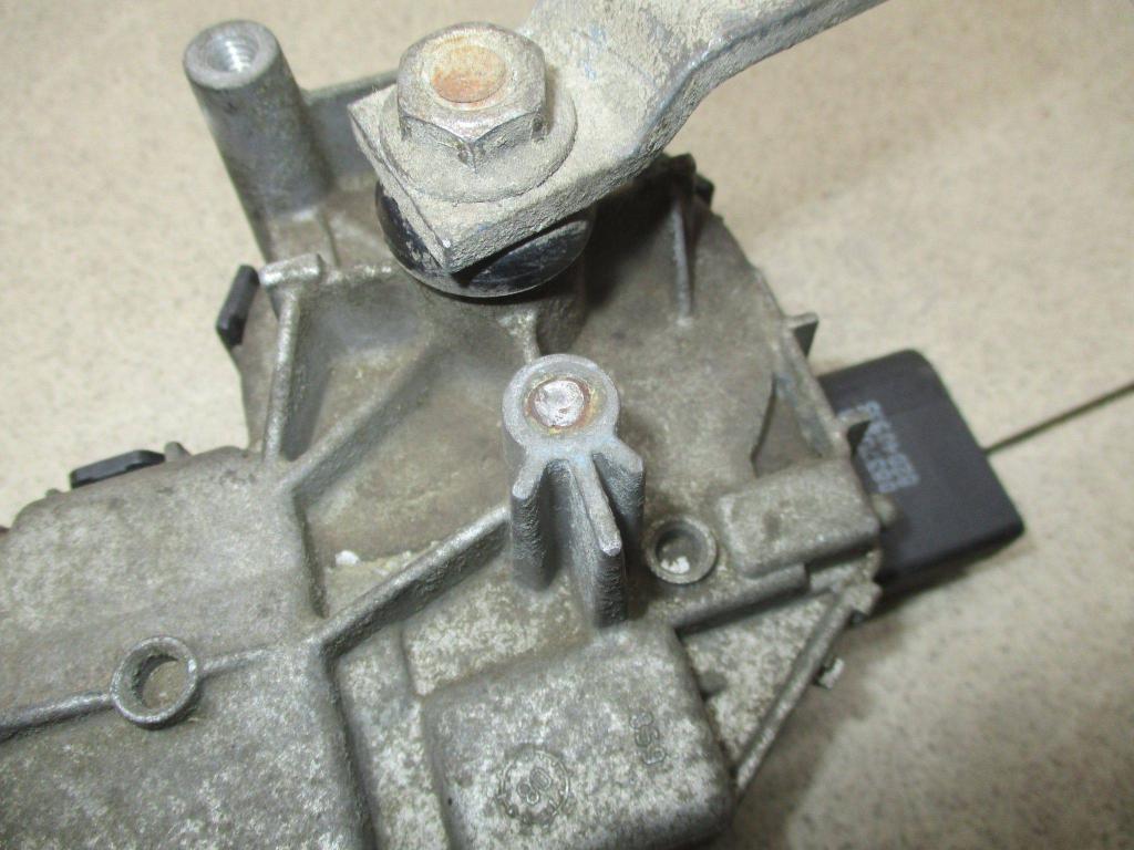 Моторчик дворников передний, 2500 рублей, Пермь