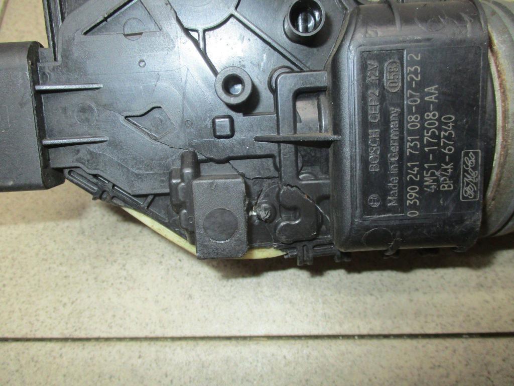 Моторчик дворников передний, 2500 рублей, Пермь