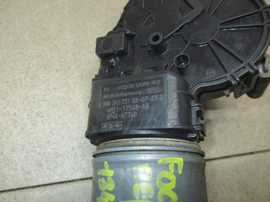 Моторчик дворников передний, 2500 рублей, Пермь