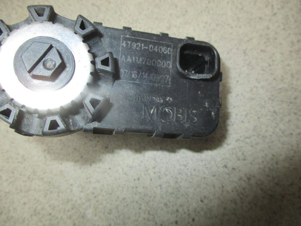 Моторчик корректора фары, 3000 рублей, Пермь