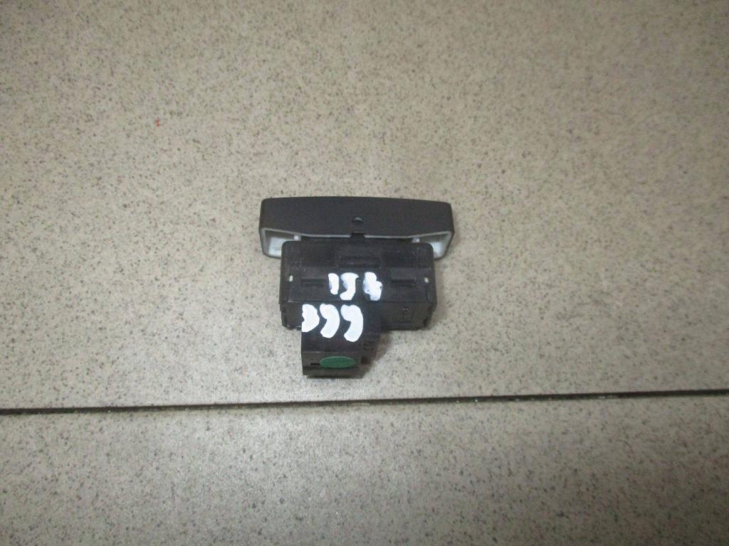 Кнопка центрального замка, 500 рублей, Пермь