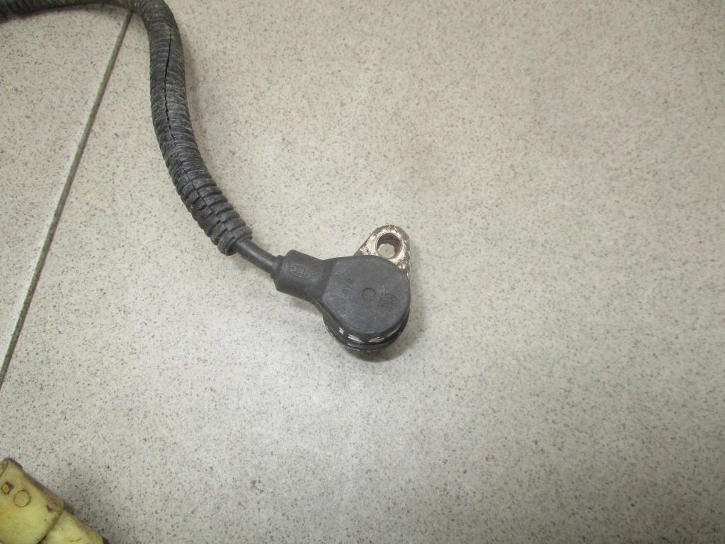 Датчик ABS передний правый, 1000 рублей, Пермь