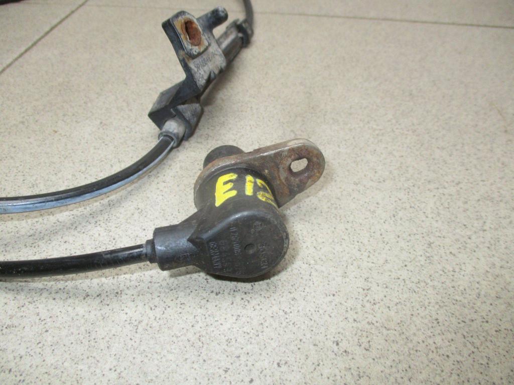 Датчик ABS передний левый, 1000 рублей, Пермь