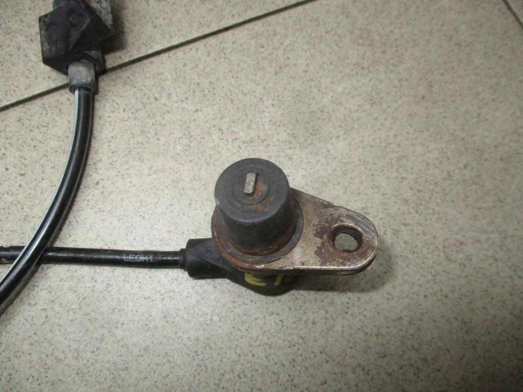 Датчик ABS передний левый, 1000 рублей, Пермь