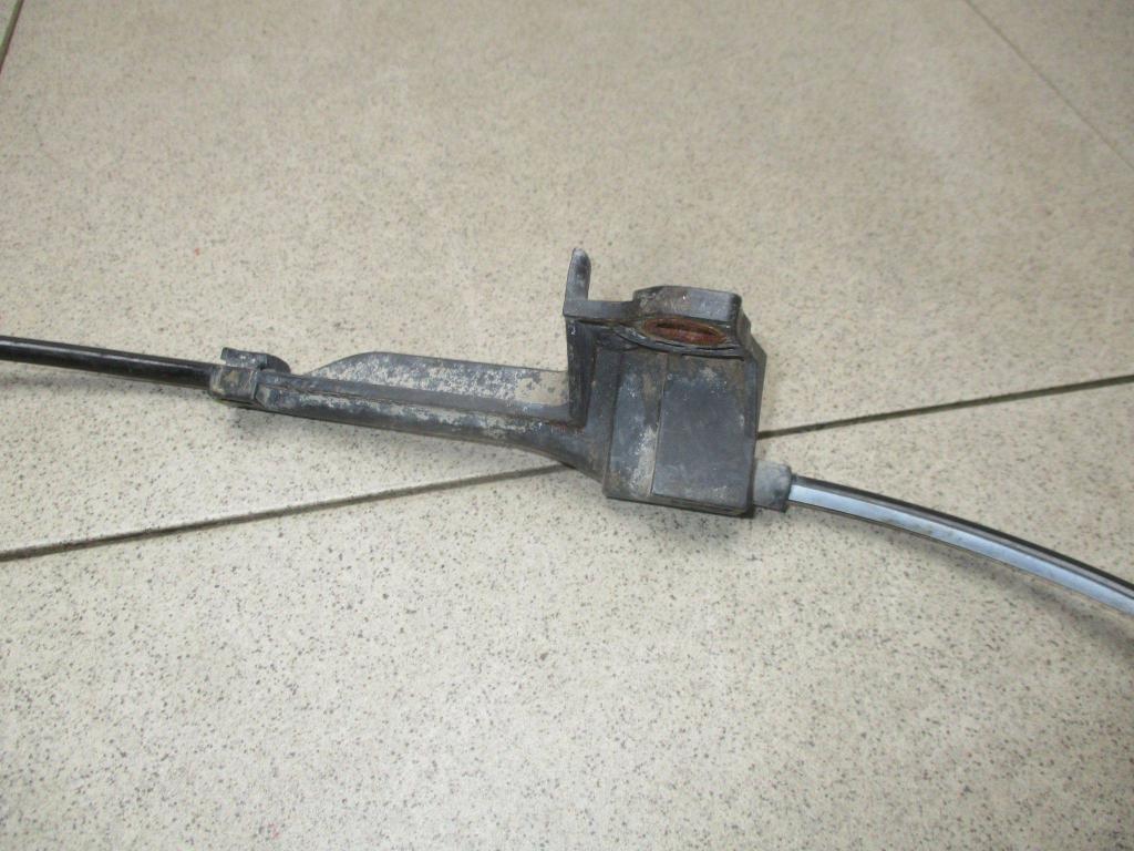 Датчик ABS передний левый, 1000 рублей, Пермь