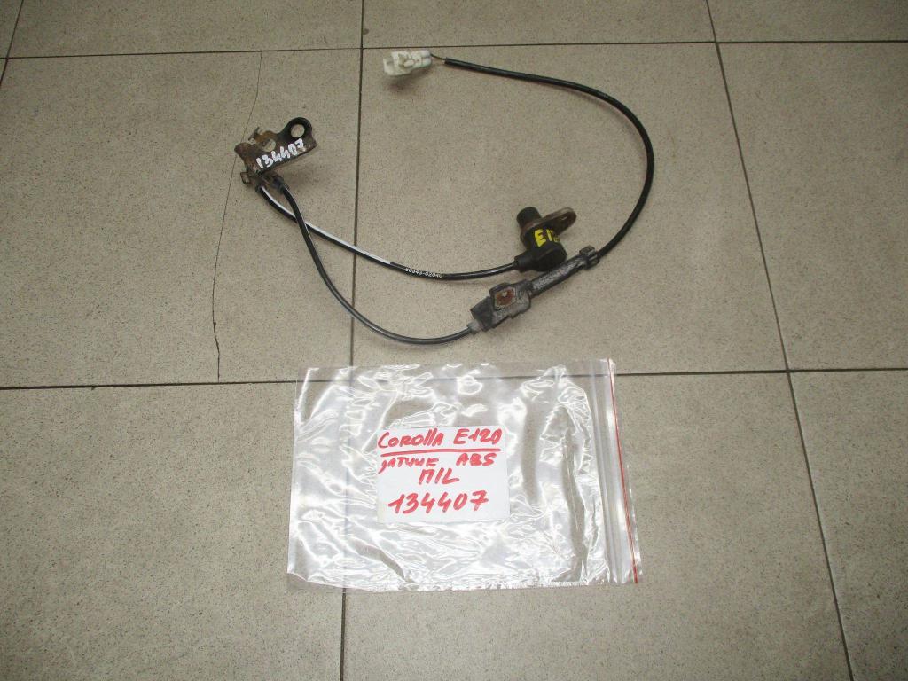 Датчик ABS передний левый, 1000 рублей, Пермь