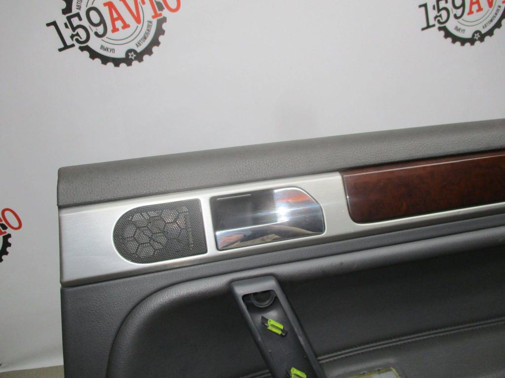 Обшивка двери задней правой, 1500 рублей, Пермь