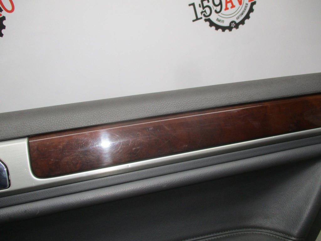 Обшивка двери задней правой, 1500 рублей, Пермь