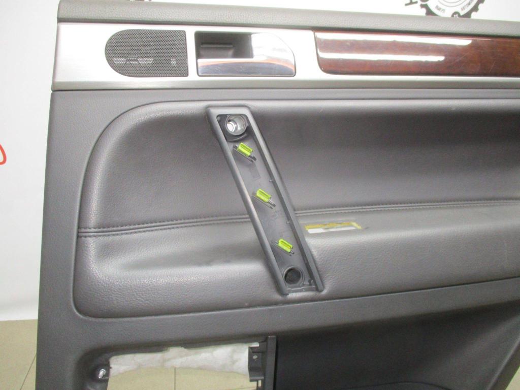 Обшивка двери задней правой, 1500 рублей, Пермь