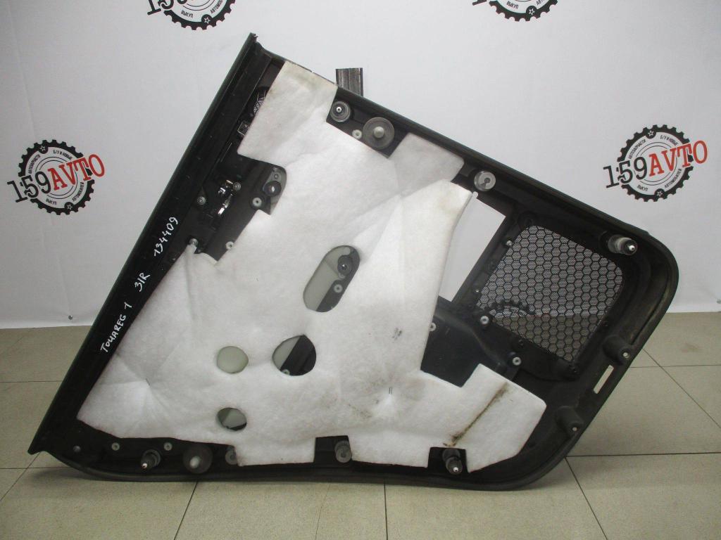 Обшивка двери задней правой, 1500 рублей, Пермь