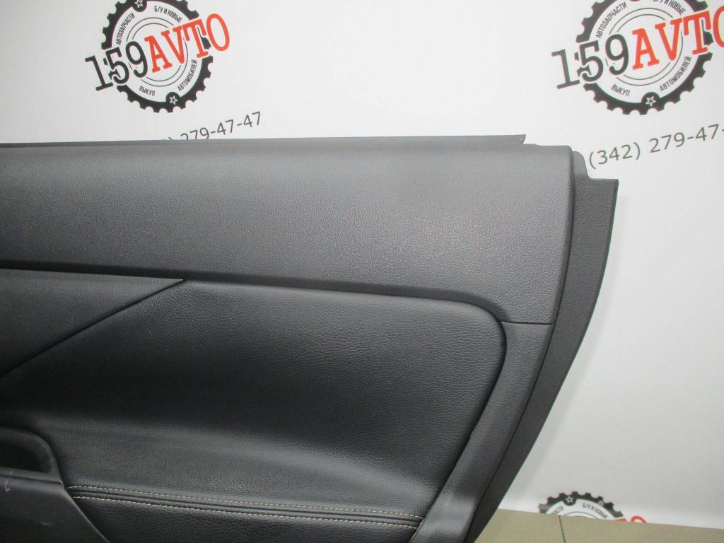 Обшивка двери задней правой, 4000 рублей, Пермь