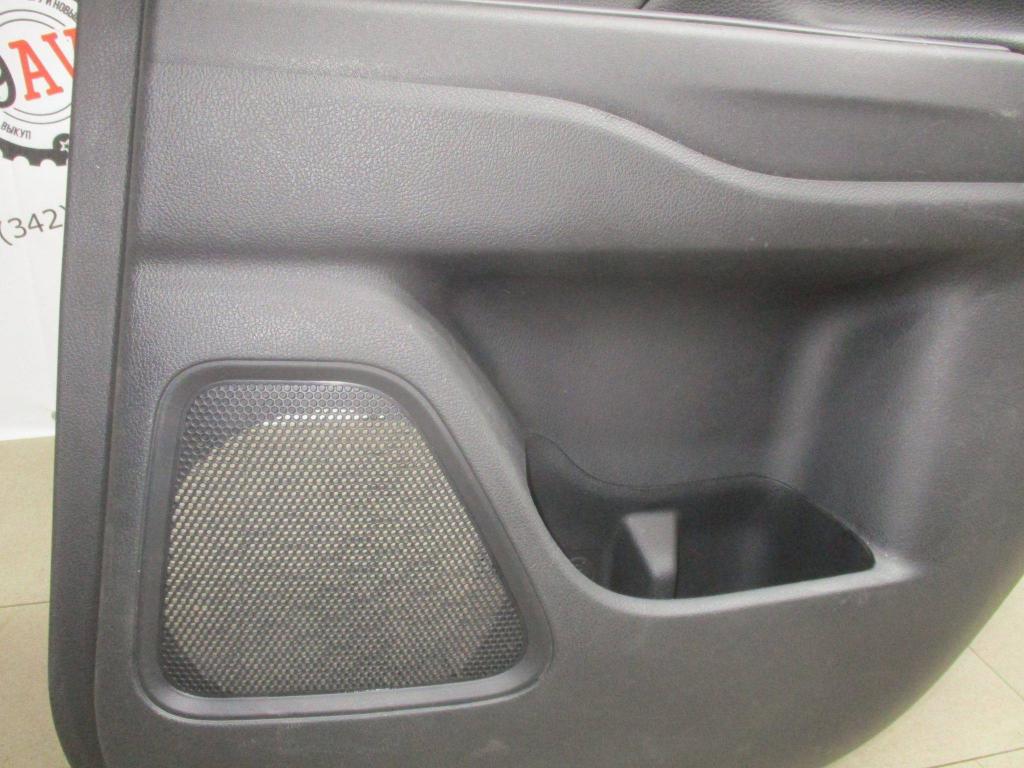 Обшивка двери задней правой, 4000 рублей, Пермь