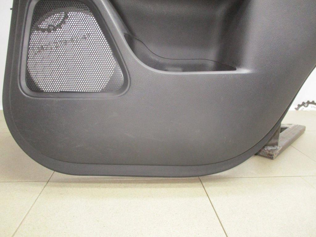 Обшивка двери задней правой, 4000 рублей, Пермь