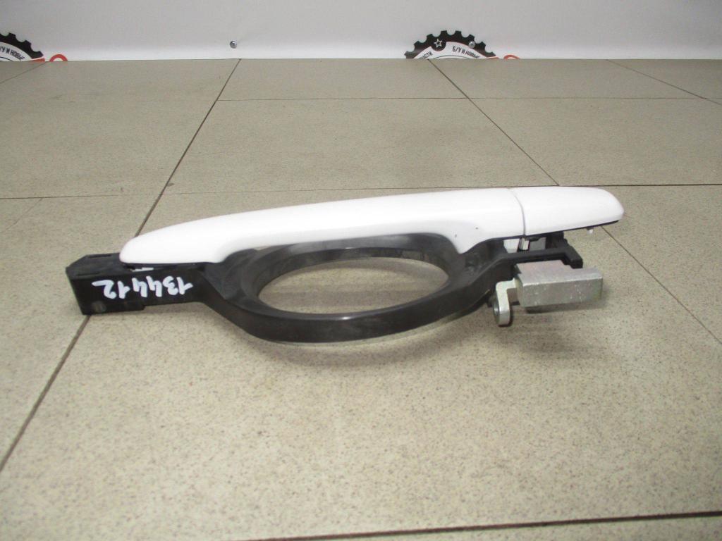 Ручка двери задней наружная правая, 1500 рублей, Пермь