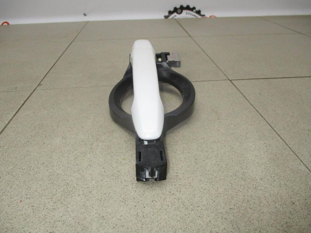 Ручка двери задней наружная правая, 1500 рублей, Пермь