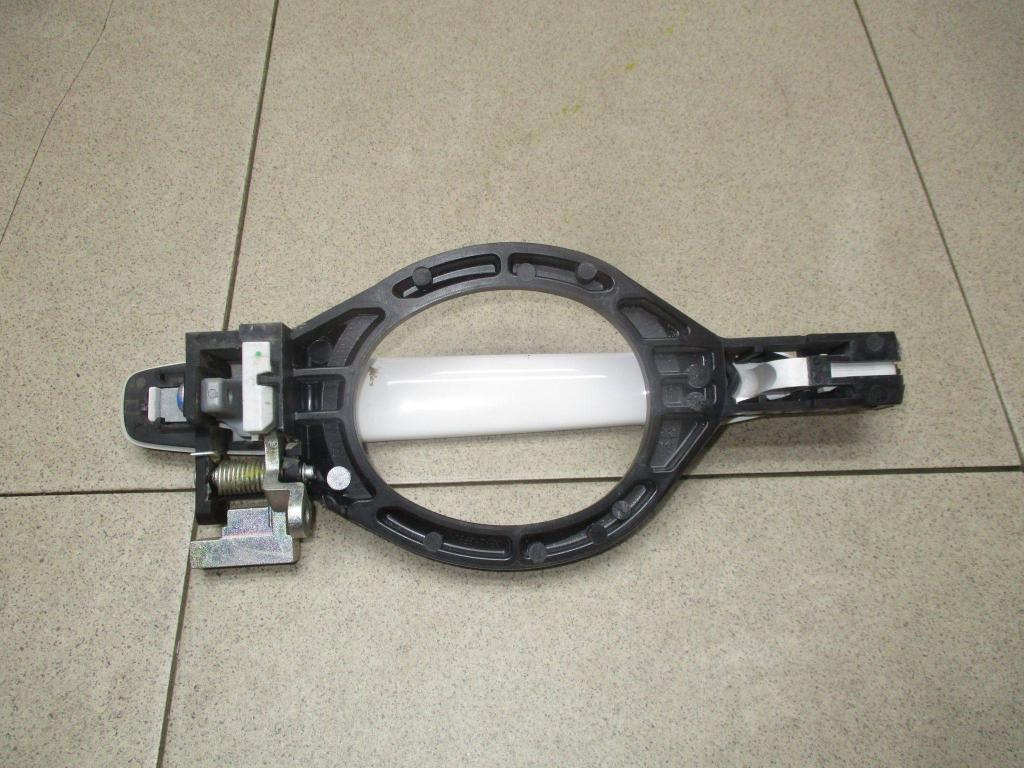 Ручка двери задней наружная правая, 1500 рублей, Пермь