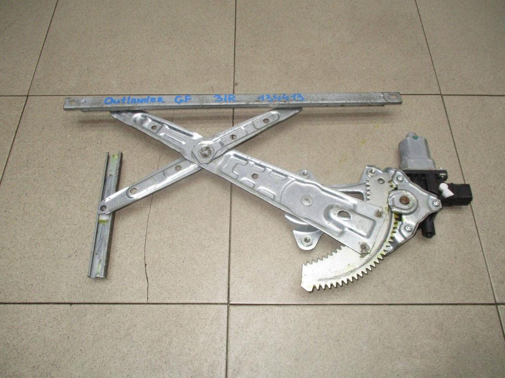 Стеклоподъемник задний правый, 2500 рублей, Пермь