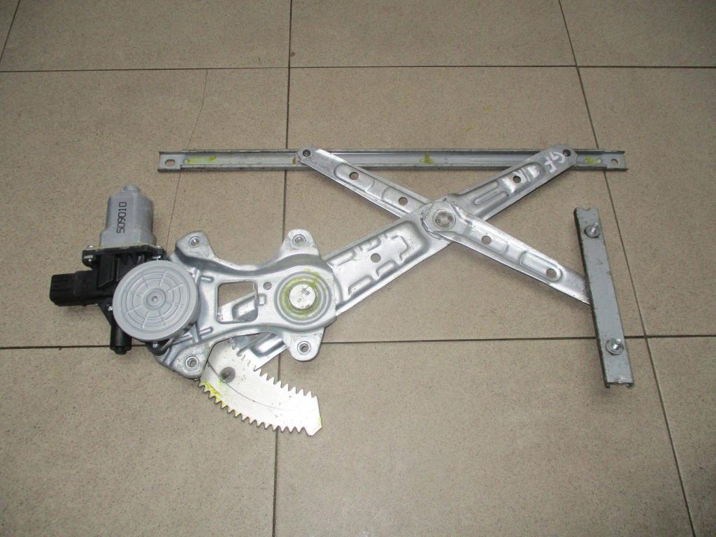 Стеклоподъемник задний правый, 2500 рублей, Пермь