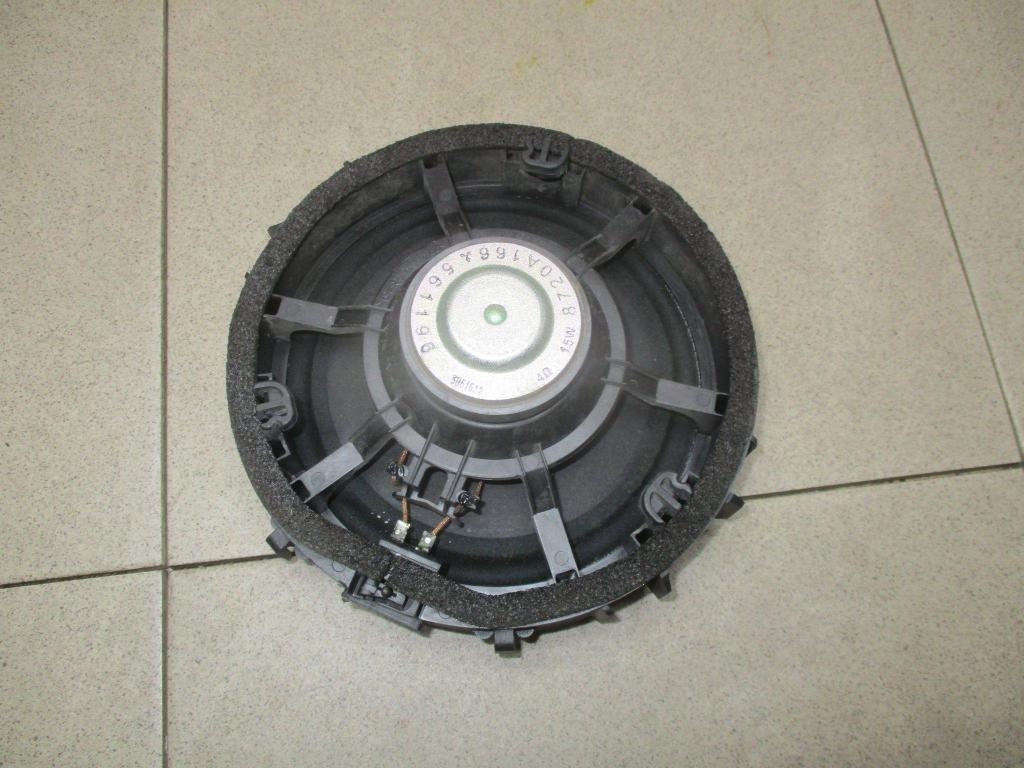 Динамик, 600 рублей, Пермь