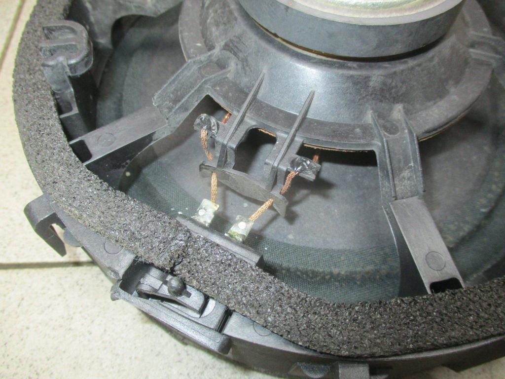 Динамик, 600 рублей, Пермь