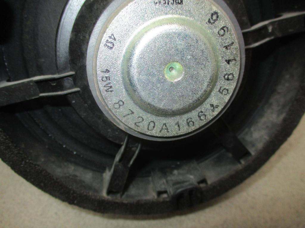 Динамик, 600 рублей, Пермь