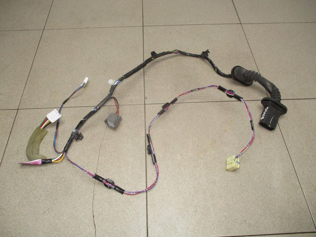 Проводка двери, 1000 рублей, Пермь