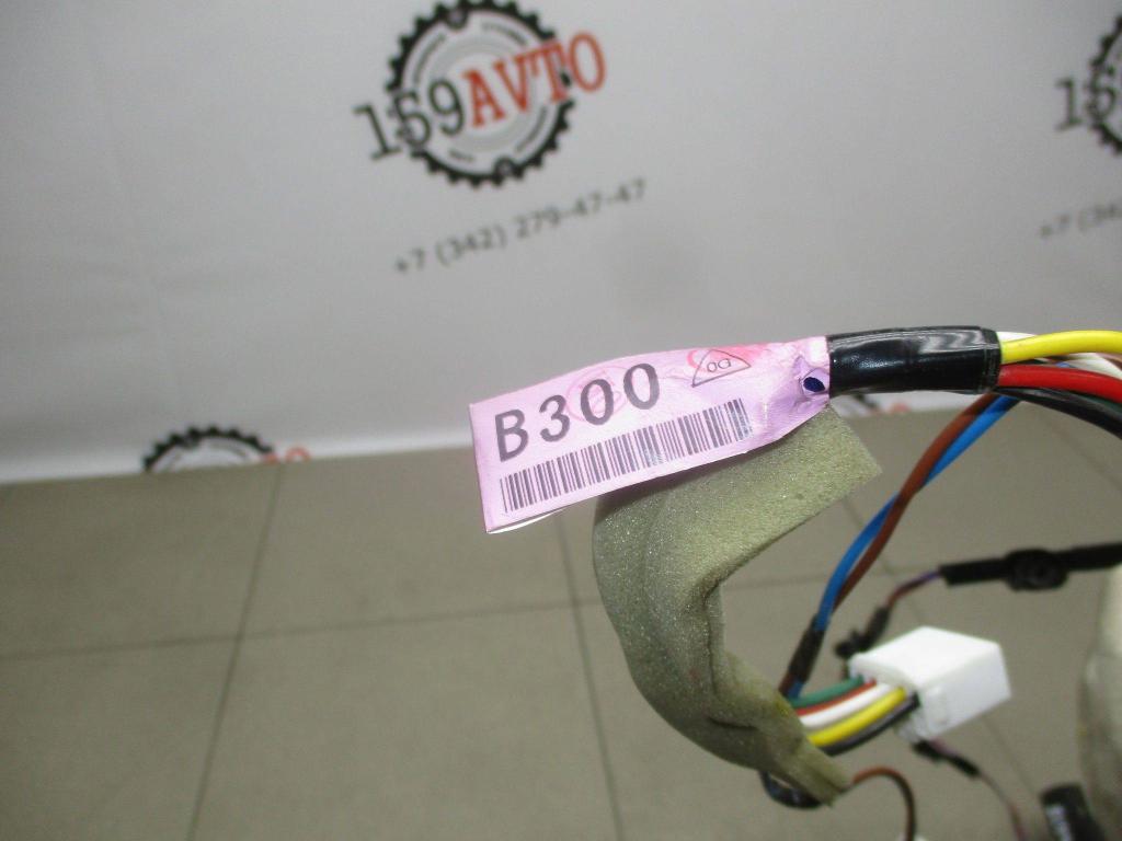 Проводка двери, 1000 рублей, Пермь