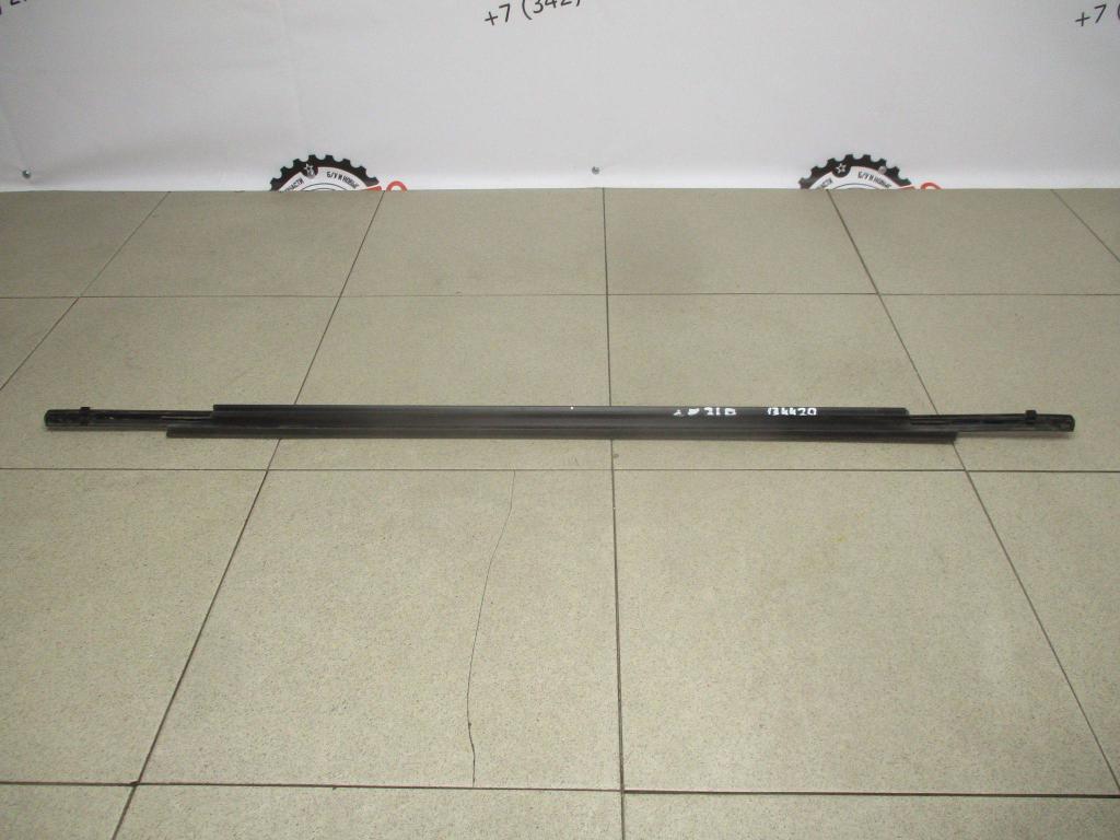 Накладка стекла заднего правого, 1500 рублей, Пермь