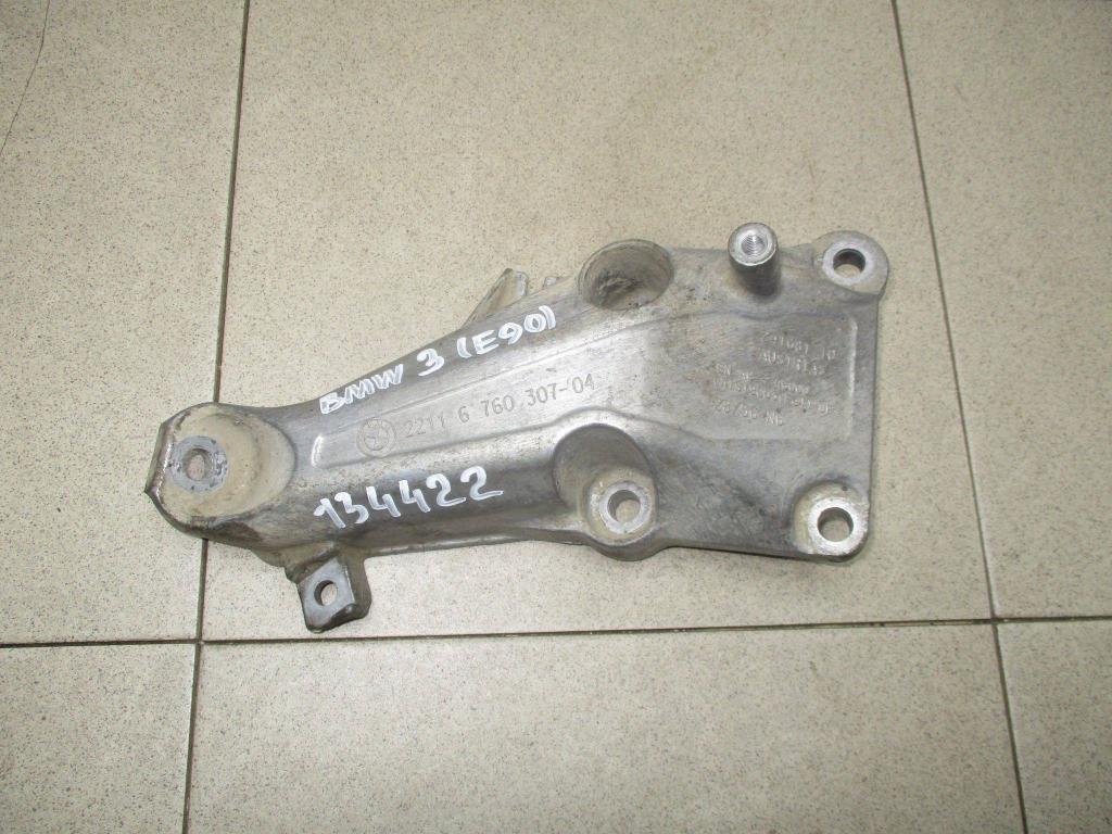 Кронштейн двигателя левый, 2500 рублей, Пермь