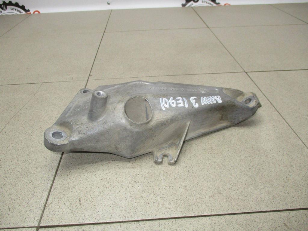 Кронштейн двигателя левый, 2500 рублей, Пермь