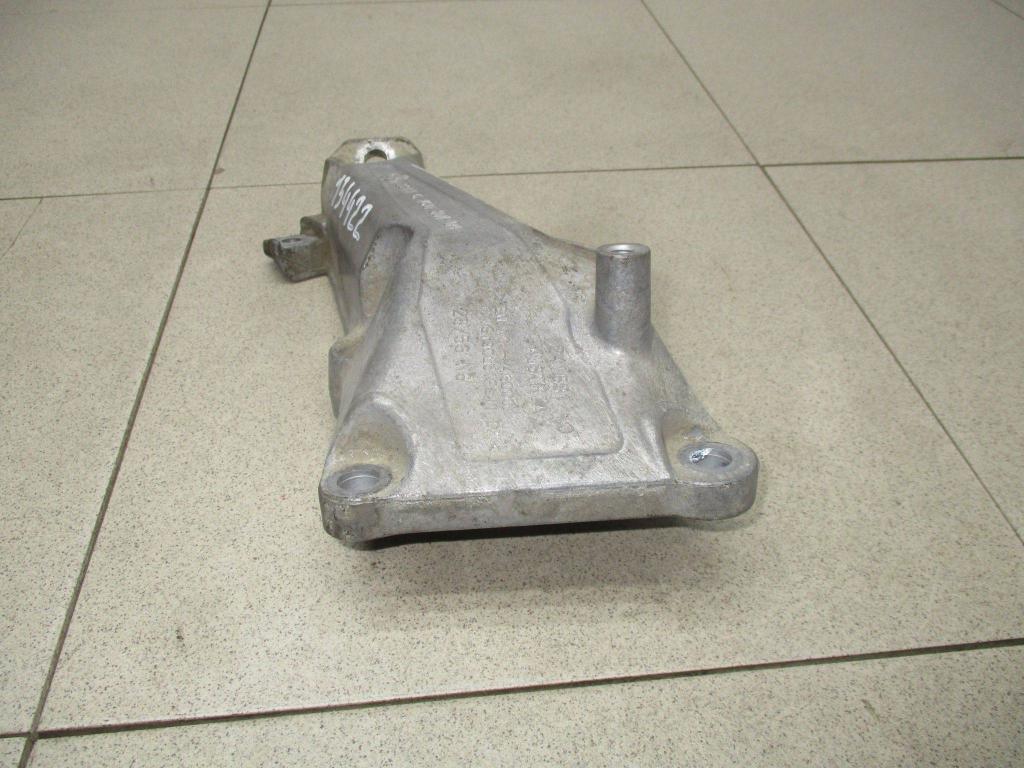 Кронштейн двигателя левый, 2500 рублей, Пермь