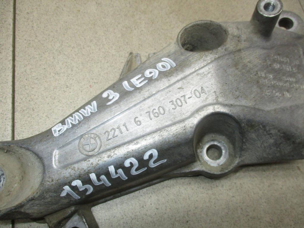 Кронштейн двигателя левый, 2500 рублей, Пермь