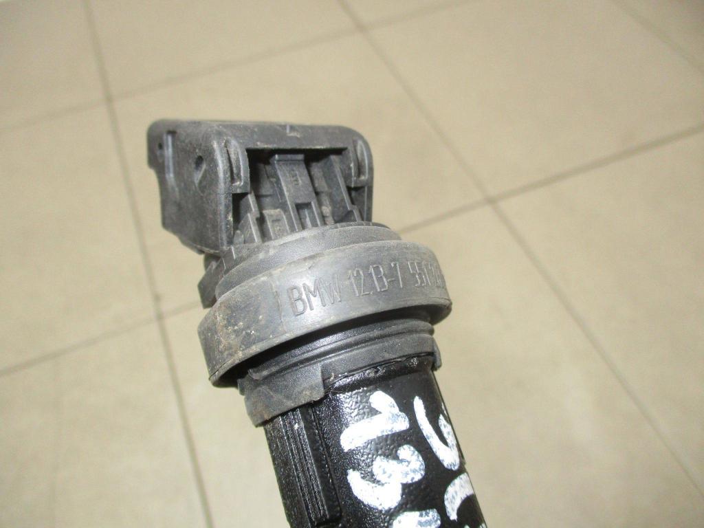 Катушка зажигания, 1000 рублей, Пермь