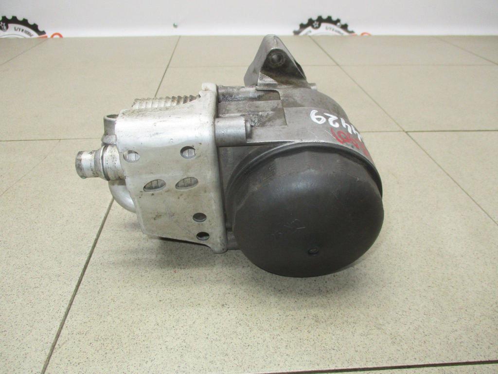 Корпус масляного фильтра, 5000 рублей, Пермь