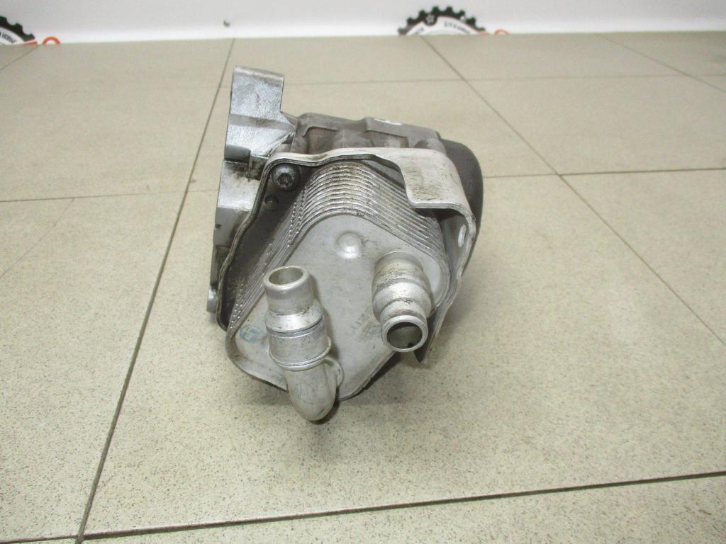 Корпус масляного фильтра, 5000 рублей, Пермь