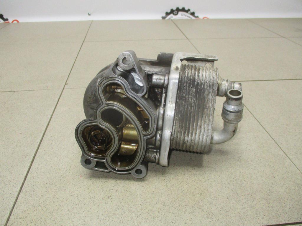 Корпус масляного фильтра, 5000 рублей, Пермь