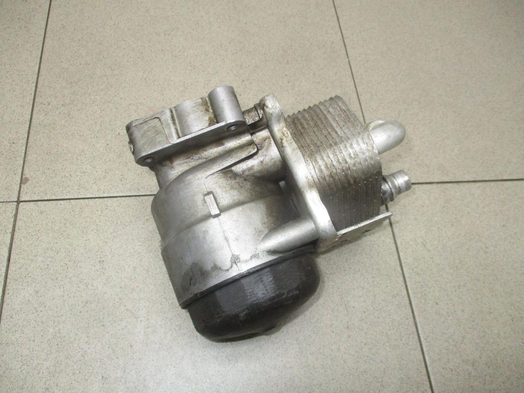 Корпус масляного фильтра, 5000 рублей, Пермь