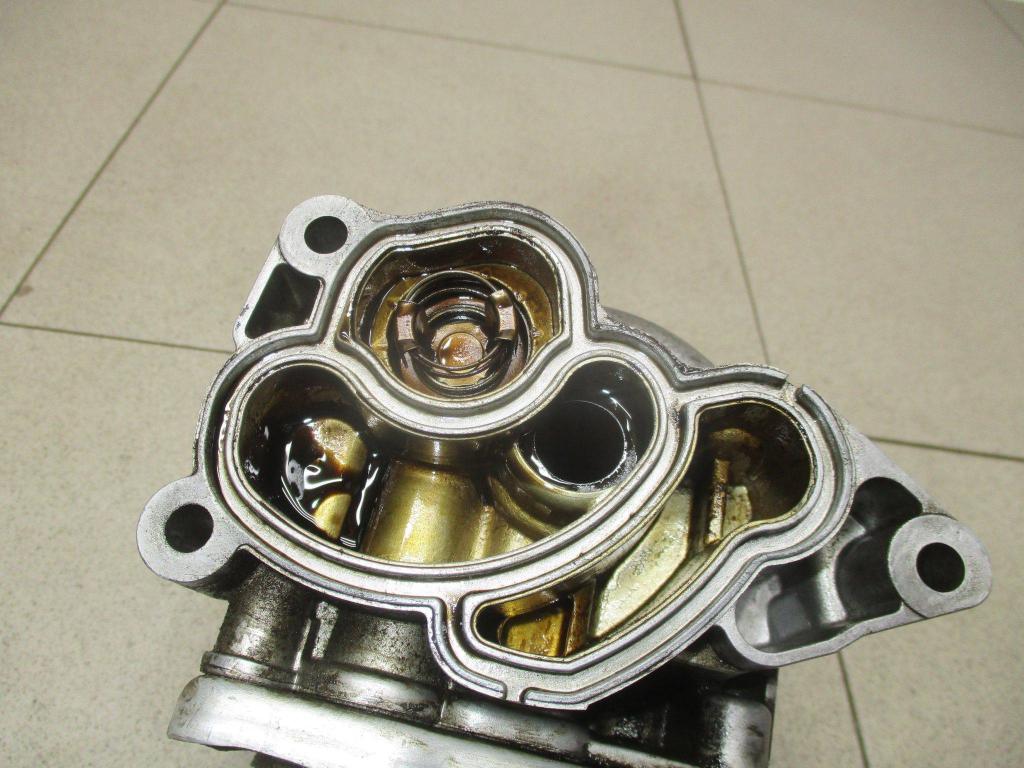 Корпус масляного фильтра, 5000 рублей, Пермь