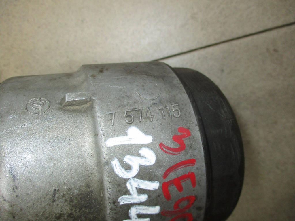 Корпус масляного фильтра, 5000 рублей, Пермь