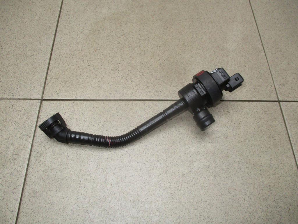 Клапан вентиляции топливного бака, 1000 рублей, Пермь